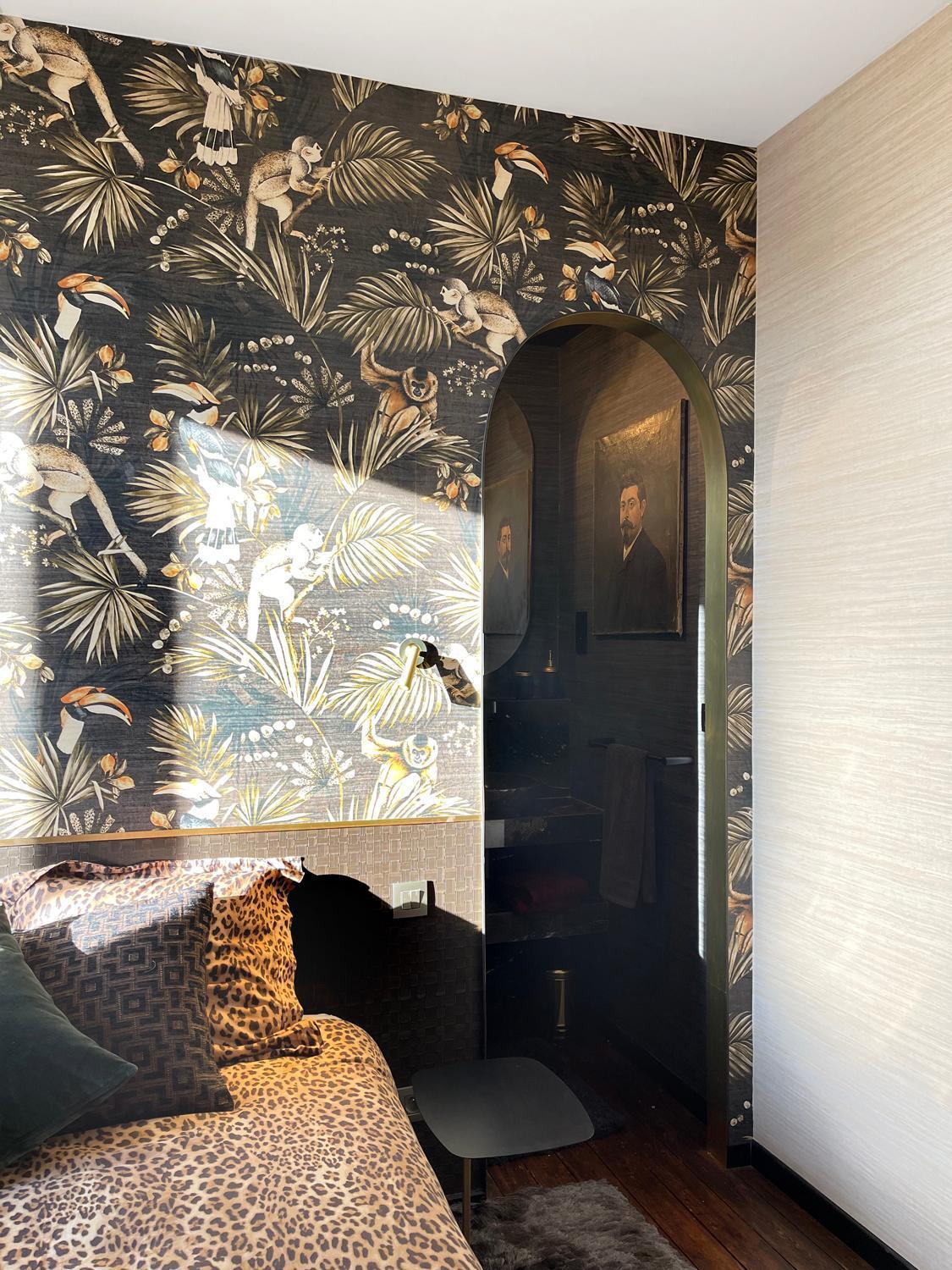 Les Alcoves - Studios Design Villers-Cotterêts Dış mekan fotoğraf