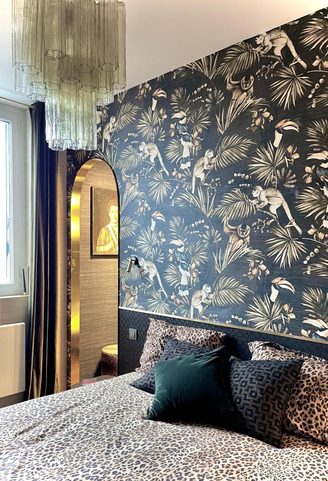Les Alcoves - Studios Design Villers-Cotterêts Dış mekan fotoğraf