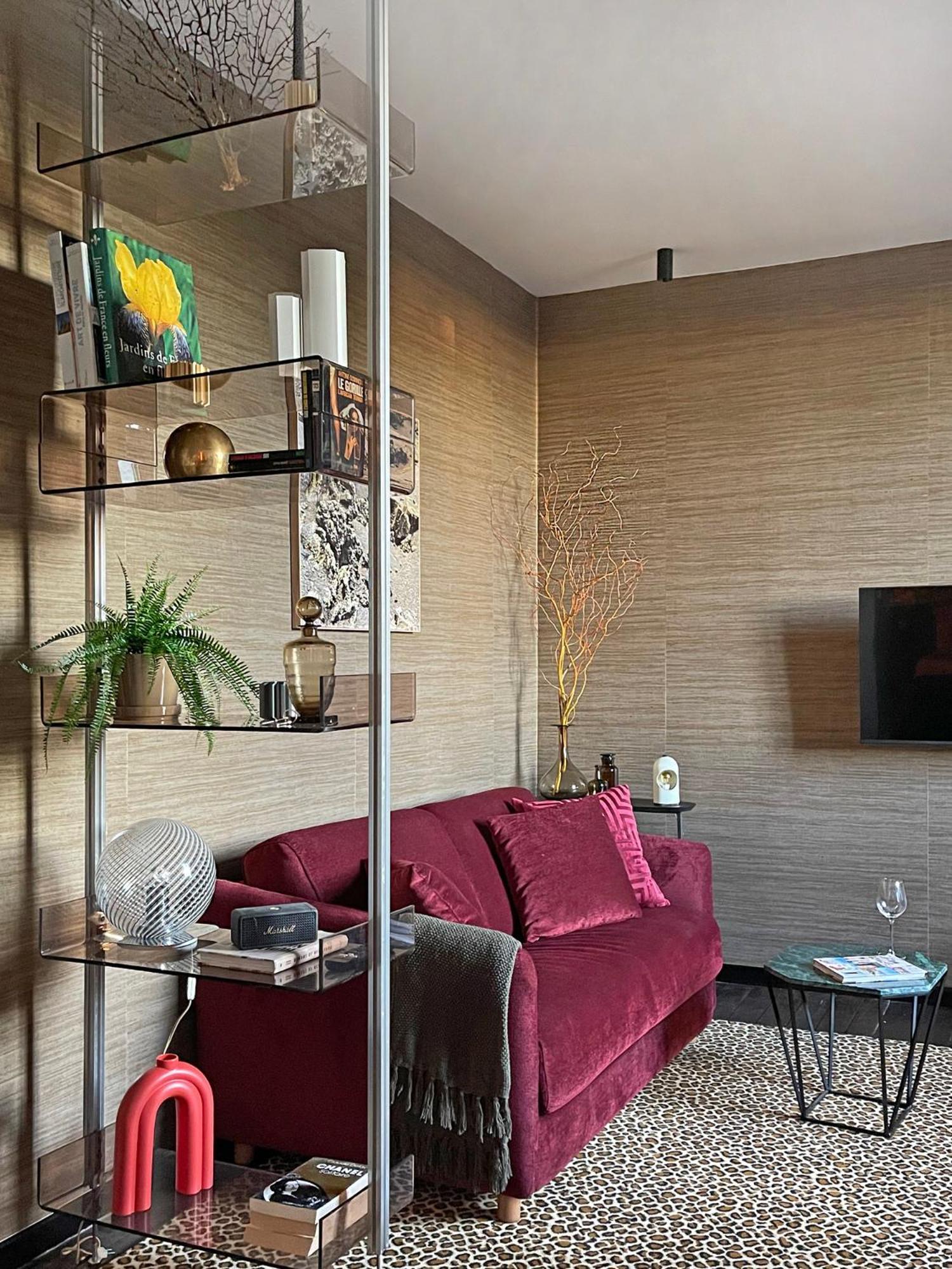 Les Alcoves - Studios Design Villers-Cotterêts Dış mekan fotoğraf