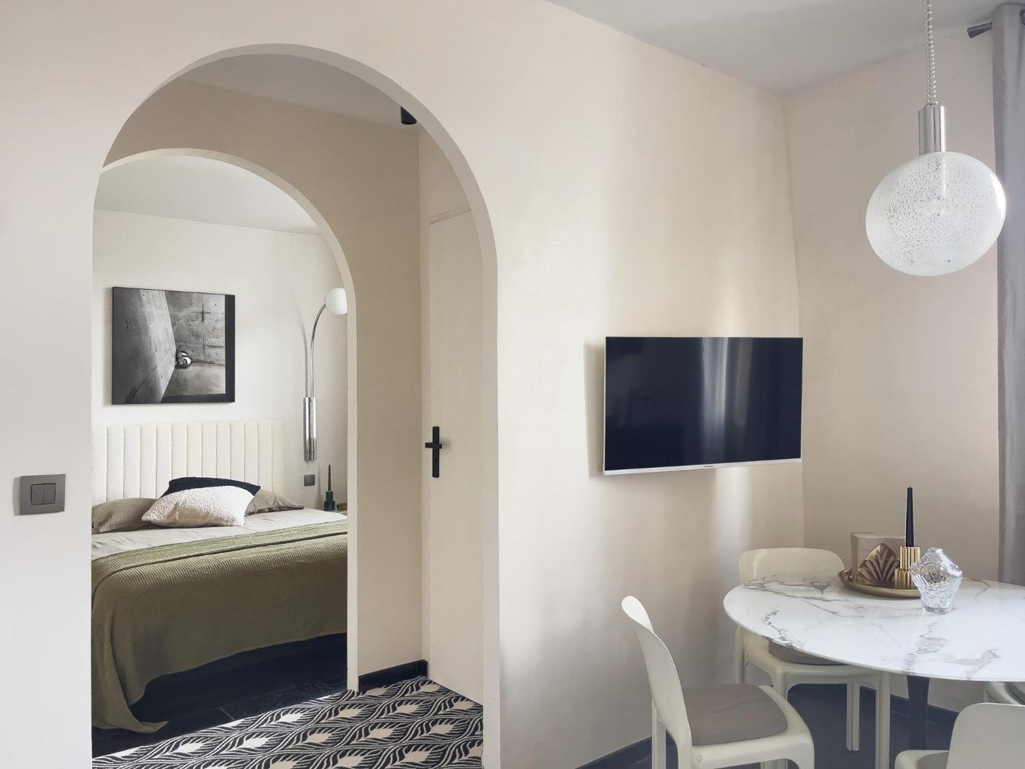 Les Alcoves - Studios Design Villers-Cotterêts Dış mekan fotoğraf