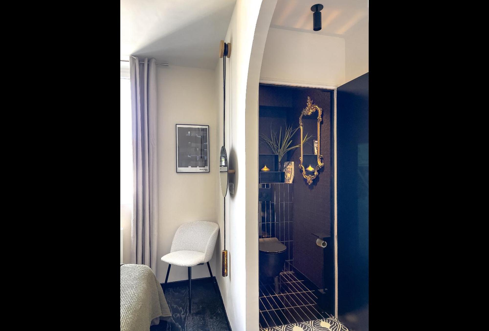Les Alcoves - Studios Design Villers-Cotterêts Dış mekan fotoğraf
