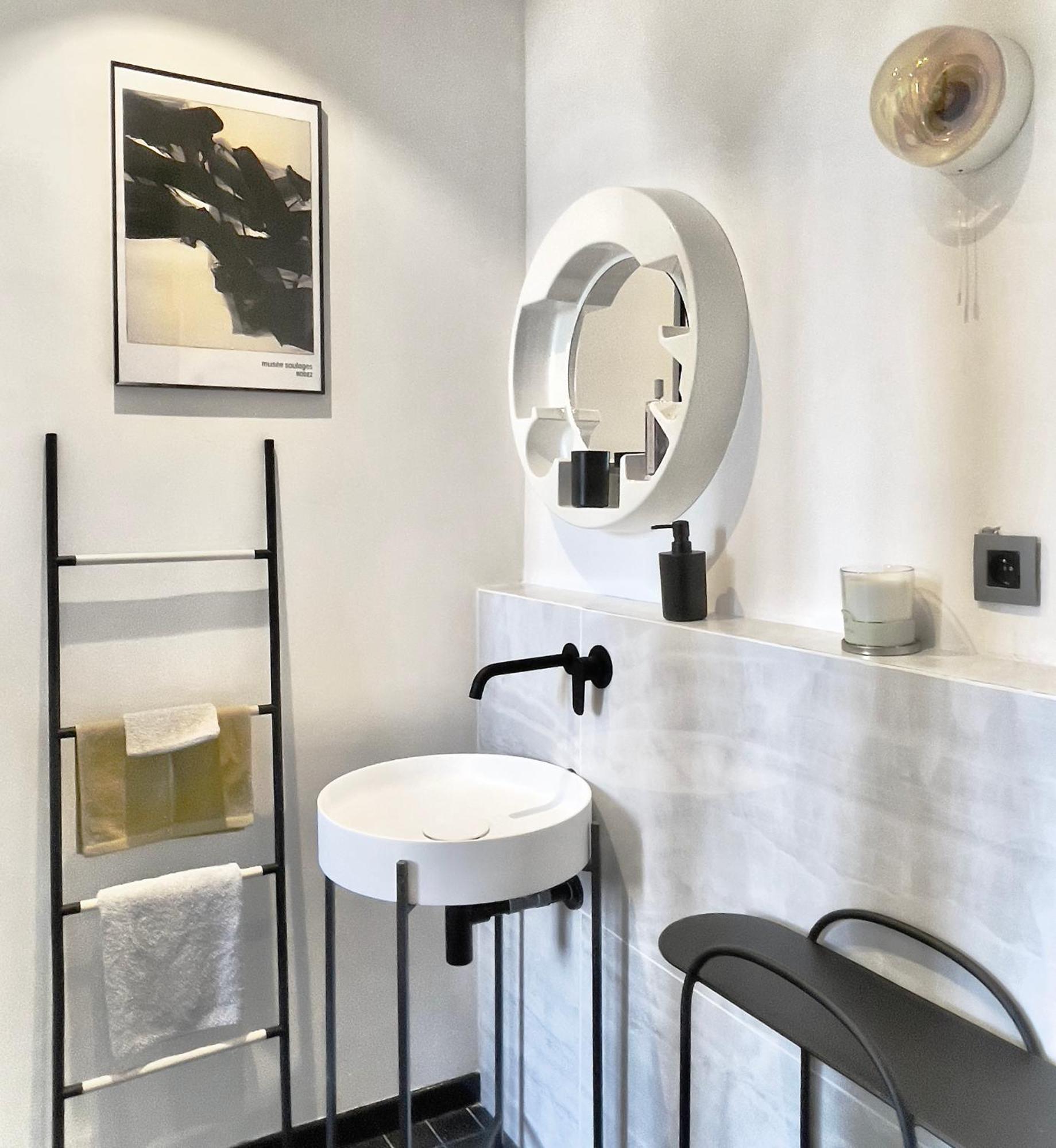 Les Alcoves - Studios Design Villers-Cotterêts Dış mekan fotoğraf