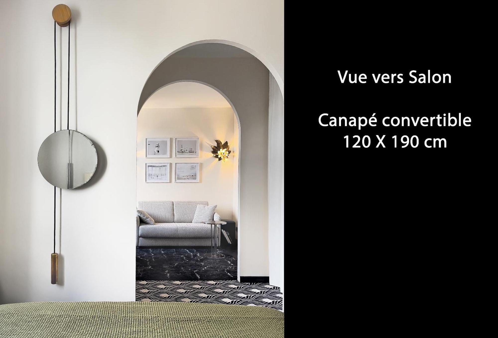 Les Alcoves - Studios Design Villers-Cotterêts Dış mekan fotoğraf